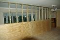 They even started building themselves a shed in the living room