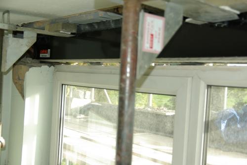 More daylight. Good ventilation, at any rate.