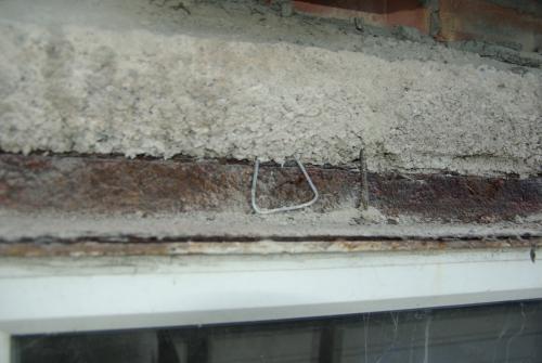 More rust