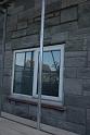 Shower room window