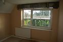 Back, left-hand bedroom. Another gap