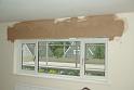 More plaster