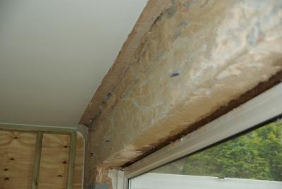 More lintel