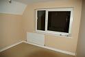 Simon's room - looking clean and tidy for a change