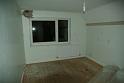 The other back bedroom carpet came up more easily