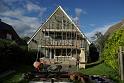 A different angle on the scaffolding