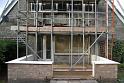 More of the outside wall has gone - and the big lintel