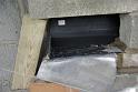 Part of the cavity tray