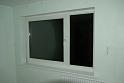 Monday evening - a clear window