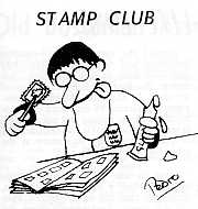 Stamp Club