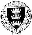 Boston Grammar School badge