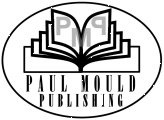 Paul Mould Publishing logo