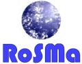 Rosma logo