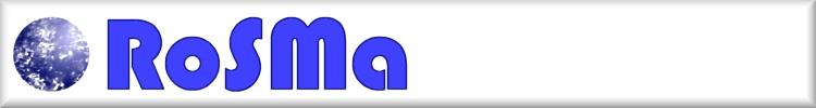 RoSMA logo