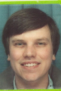 Photo of Robert Simon Meeds