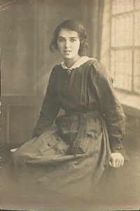 Photo of Lily Martha Allen