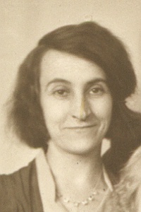 Photo of Katherine Seymour