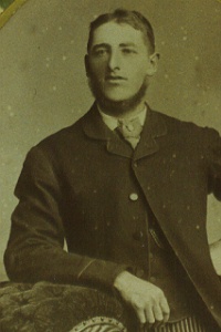 Photo of George Allen