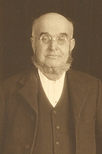 Photo of William Seymour