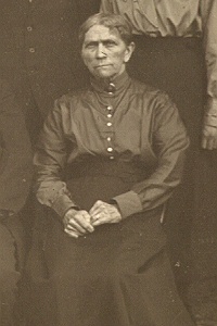 Photo of Charlotte